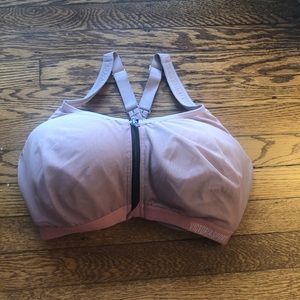 Victoria secret sports bra!